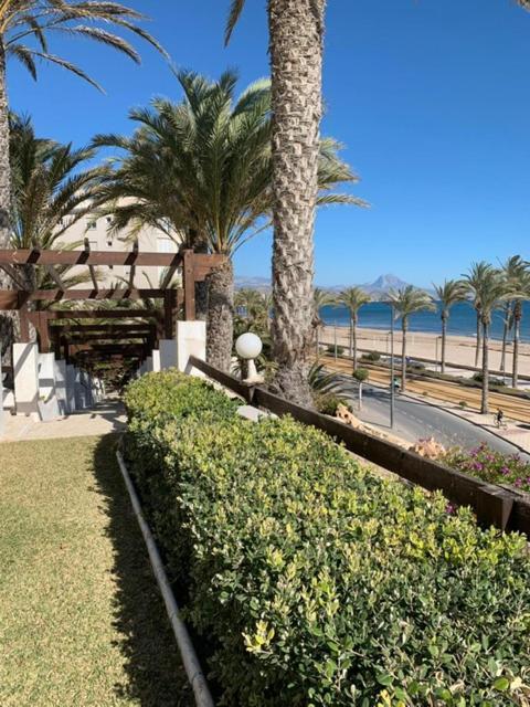 Altos Blancos Apartment El Campello Exterior photo