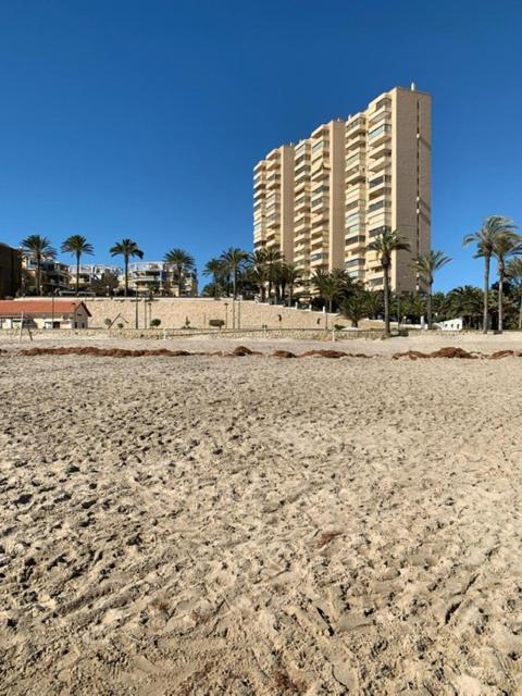 Altos Blancos Apartment El Campello Exterior photo