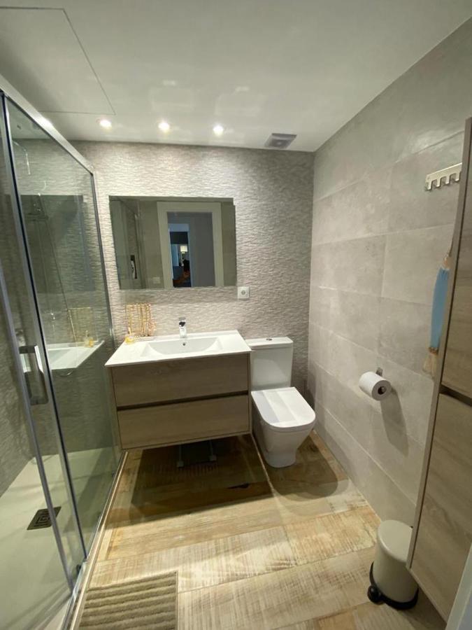 Altos Blancos Apartment El Campello Exterior photo